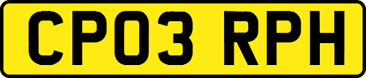 CP03RPH