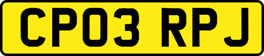 CP03RPJ