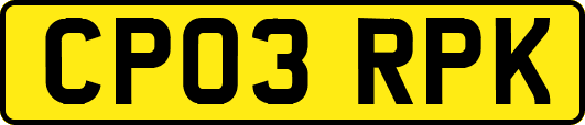 CP03RPK