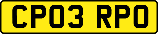 CP03RPO