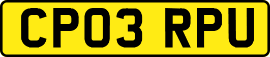 CP03RPU