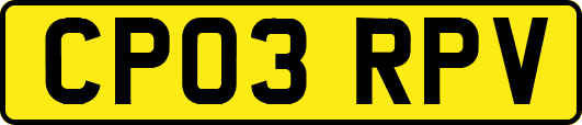 CP03RPV