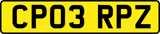 CP03RPZ