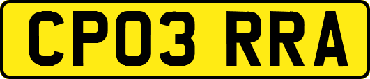 CP03RRA