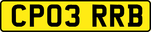 CP03RRB