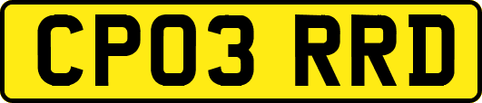 CP03RRD