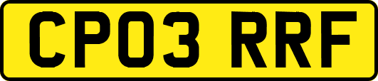CP03RRF