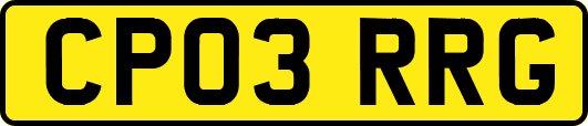 CP03RRG