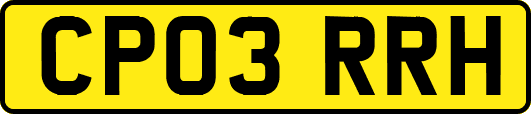 CP03RRH
