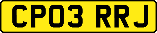 CP03RRJ
