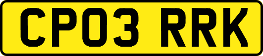 CP03RRK