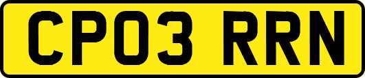 CP03RRN