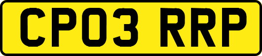 CP03RRP
