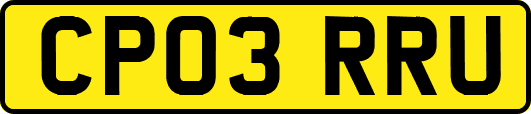 CP03RRU