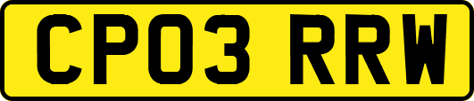 CP03RRW