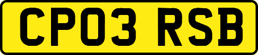 CP03RSB