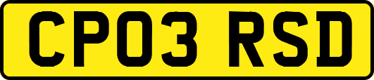 CP03RSD