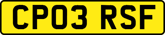 CP03RSF