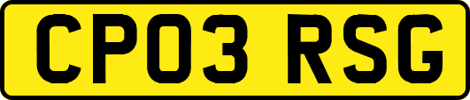 CP03RSG