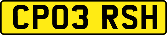 CP03RSH