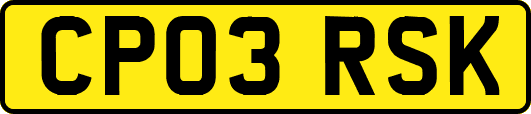 CP03RSK