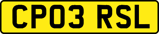 CP03RSL