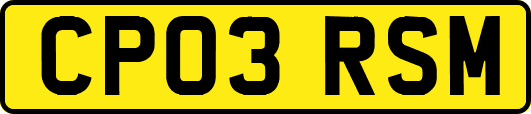CP03RSM