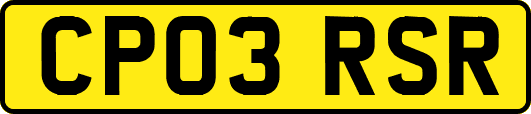CP03RSR