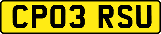 CP03RSU