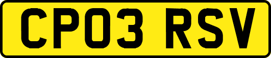CP03RSV