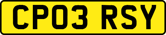 CP03RSY