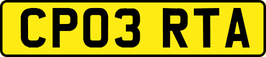 CP03RTA