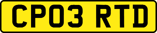 CP03RTD