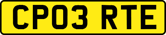 CP03RTE