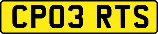 CP03RTS