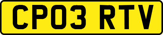 CP03RTV
