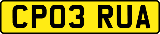 CP03RUA