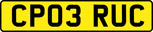 CP03RUC