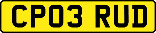 CP03RUD