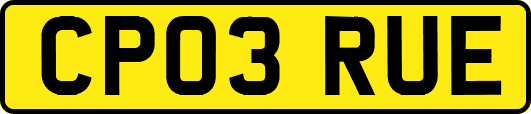 CP03RUE