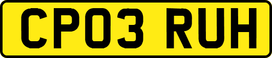 CP03RUH