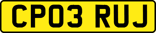 CP03RUJ