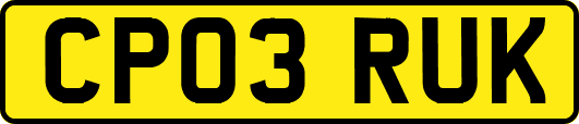 CP03RUK