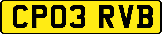 CP03RVB