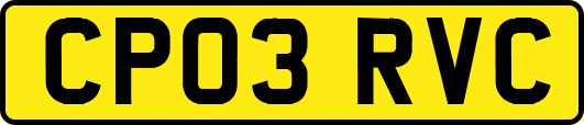CP03RVC