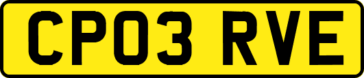 CP03RVE