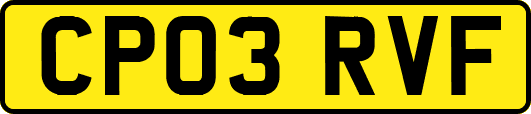 CP03RVF
