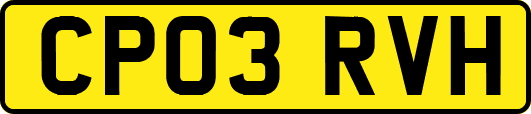 CP03RVH