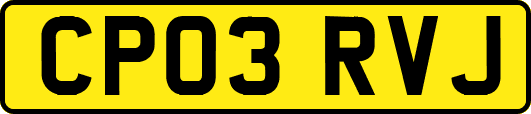 CP03RVJ
