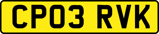 CP03RVK